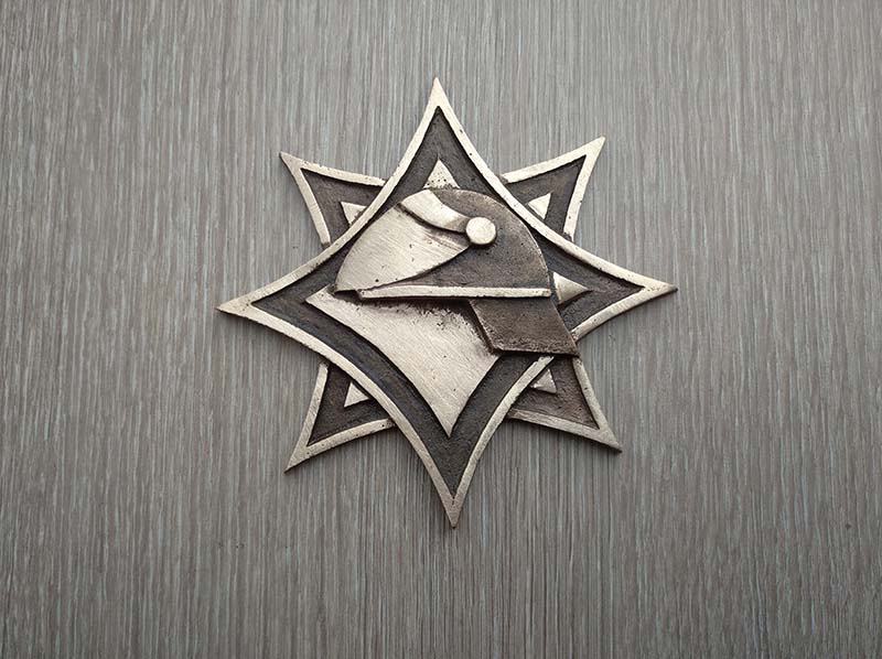 Алиминиевое фото